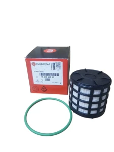 Citroen Berlingo Kraftstofffilter 1643624980 Neu Eurorepar