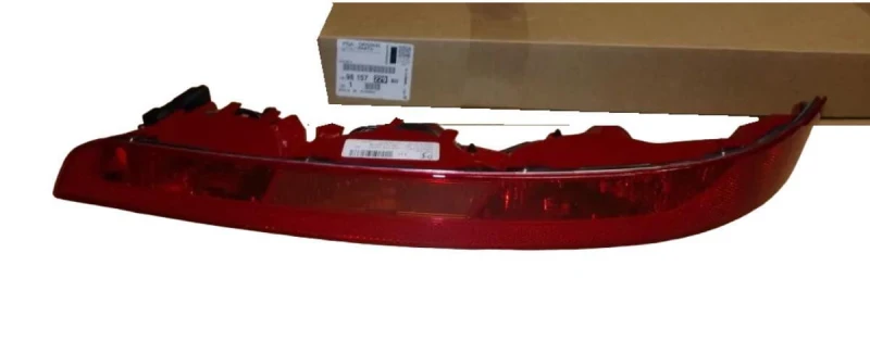 LAMPA LEWY TYŁ CITROEN DS7 9815722980