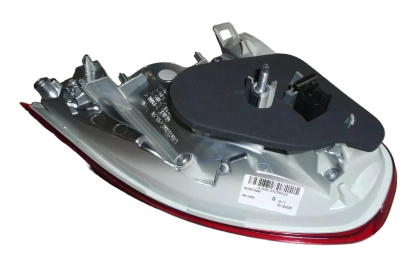 LAMPA LEWY TYŁ PEUGEOT 2008 9678074480 IDEALPARTS.PL