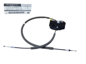 Türschloss vorne links Renault Kadjar 805014EA2A Neu Original OE