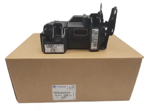 Citroen Peugeot Batteriemodul-Controller 9667108680 Neu Original OE