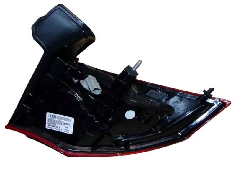 LAMPA LEWY TYŁ RENAULT LAGUNA IIII 265554712R IDEALPARTS.PL