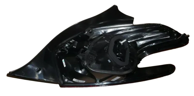 LAMPA LEWY TYŁ PEUGEOT 208 9825601280 IDEALPARTS.PL