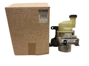 Servolenkpumpe Dacia Sandero II 491101292R Neu Original OE