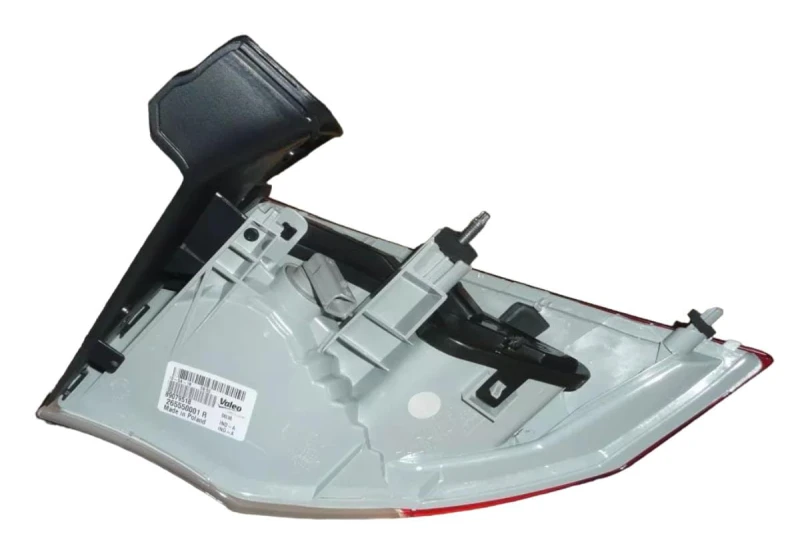 LAMPA LEWY TYŁ RENAULT MEGANE III 265550001R