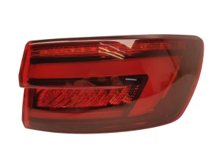Rechte Rückleuchte Audi A4 B9 8W9945092C Original OE