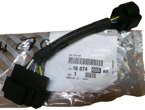 Lampensteckerkabel CITROEN JUMPER PEUGEOT BOXER 1607460880