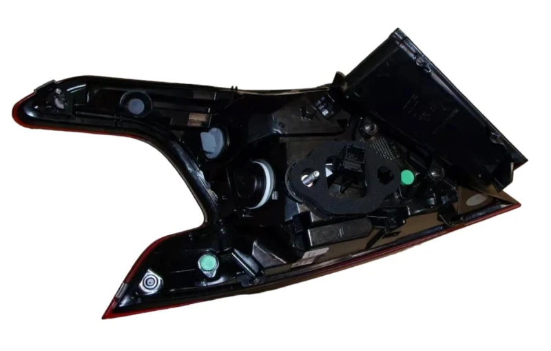 LAMPA PRAWY TYŁ PEUGEOT 308 II 9677817580 IDEALPARTS.PL