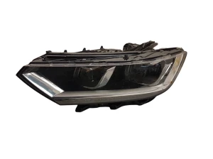 Linker Frontscheinwerfer VW Passat B8 3G1941035C Original OE