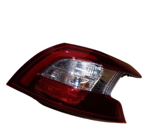 RECHTE RÜCKLEUCHTE PEUGEOT 308 II 9677817580