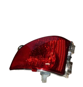 Rechte hintere Nebelscheinwerfer Citroën C3 Aircross 6351GH Neu Original OE