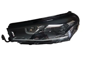 Linker Frontscheinwerfer Skoda Fabia IV 6VB941015B Original OE