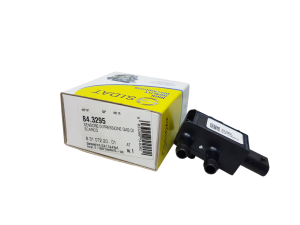 Abgasdrucksensor Citroen Berlingo III SID 843295 / 9812047080 Neu Ersatz Sidat