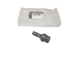 Dacia Dokker Duster Radschraube 17mm 402222121R Neu Original OE