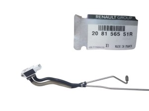Renault Abgasdrucksensor 208156551R Neu Original OE