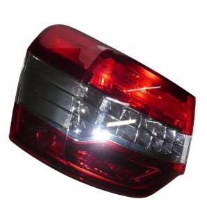 LINKE RÜCKLEUCHTE CITROEN C5 6350LS