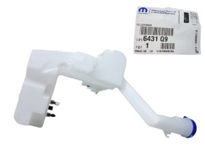 Waschtank 6431Q9 Peugeot 508 Neu Original OE