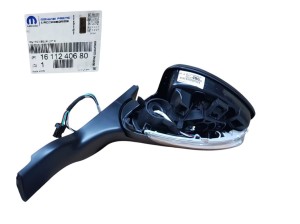 Linker Außenspiegel 1611240680 Peugeot 208 Neu Original OE