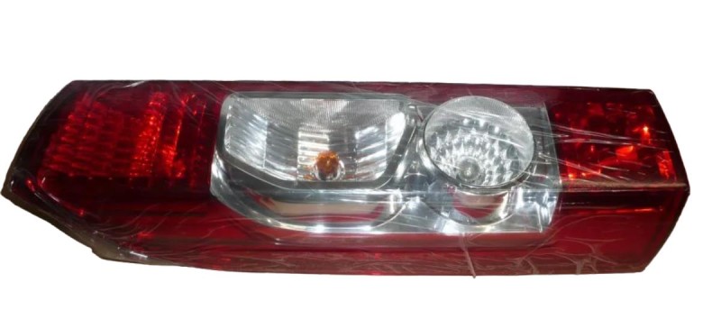 LAMPA LEWY TYŁ DUCATO JUMPER BOXER 1606664080