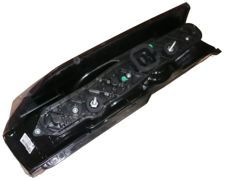 LAMPA LEWY TYŁ DUCATO JUMPER BOXER 1606664080 IDEALPARTS.PL