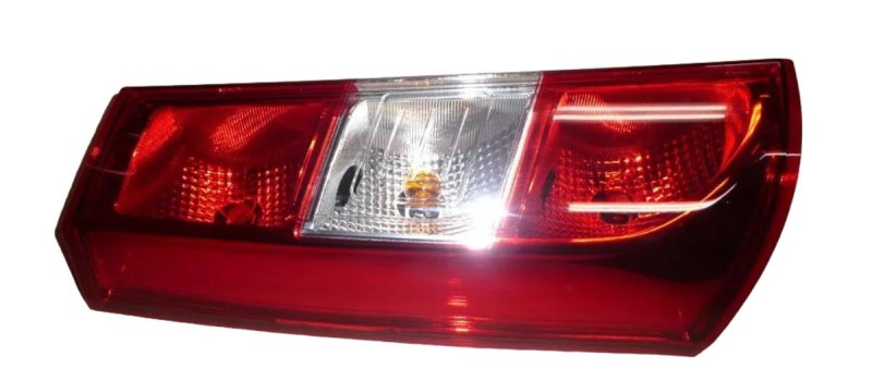 LAMPA LEWA TYŁ DACIA DOKKER 265551619R