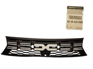 Kühlergrill Dacia Duster II 622542302R Neu Original OE