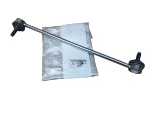 Stabilisatorverbindung für Citroën und Peugeot 1614281180 Neu Original OE
