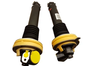 Stoßdämpfer-Stellglied-Kit vorne rechts/links Citroën C5 III C6 5271L6 / 5271L5 Neu Original OE
