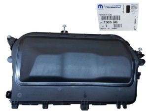 Citroen Jumpy III Einspritzdüsenabdeckung 2.0 HDI 1565CQ Neu Original OE