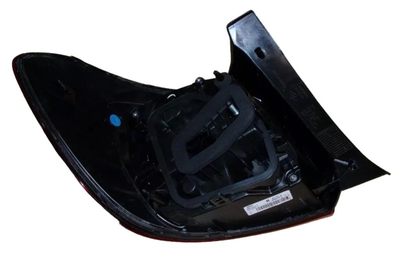 LAMPA PRAWY TYŁ DACIA SANDERO 265506147R IDEALPARTS.PL