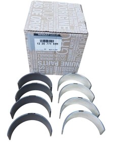 Kurbelwellen-Pleuelbuchsen RENAULT 2.3 dCi 2.3 CDTi 122077468R