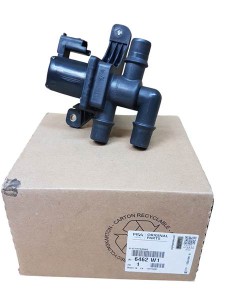 Jumpy/Expert III Klimaanlagen-Magnetventil 6462W1 Neu Original OE