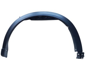 Rechte hintere Kotflügelverkleidung Mazda CX-5 KB7W-51W51 Original OE