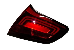 RECHTE RÜCKLEUCHTE CITROEN C4 9808624780