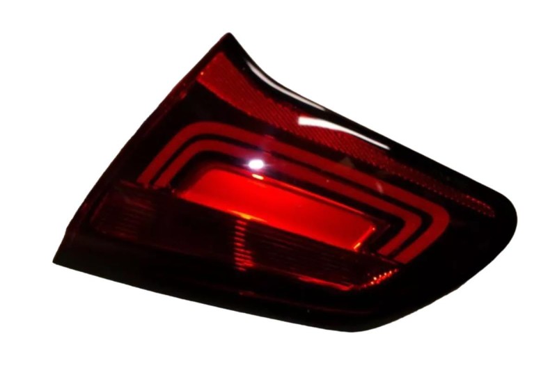 LAMPA PRAWY TYŁ CITROEN C4 9808624780