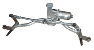 Scheibenwischermechanismus RENAULT 288004907R