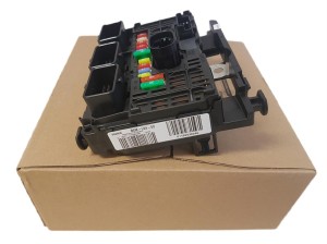 BSM Citroen Peugeot Controller 6500CK Neu Original OE