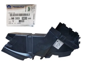 Citroen Luftlenkrad C5 Aircross 9833398380 Neu Original OE