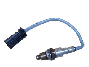 Lambdasonde Citroën Peugeot 1.2 THP 9813838380 Neu Original OE