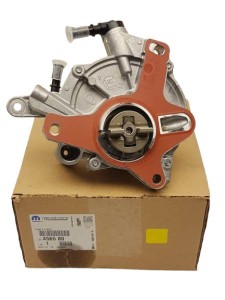 Vakuumpumpe Citroen Peugeot 2.0 HDI 456580 Neu Original OE