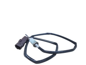 Peugeot Abgastemperatursensor 607 II 2.7 HDI 1618F7 Neu Original OE