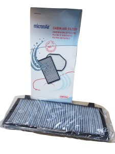 Innenraumfilter Renault Espace IV 3.0 dCi 21652872 Neu Corteco