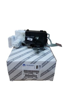 Hecktürschloss Peugeot Boxer 1339731080 Neu Original OE