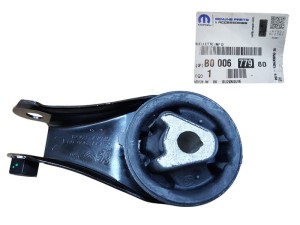 Peugeot Motorlager 108 1.2 VTI B000677980 Neu Original OE
