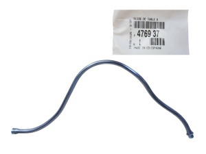 Citroen Peugeot Handbremsseilführung 476937 Neu Original OE