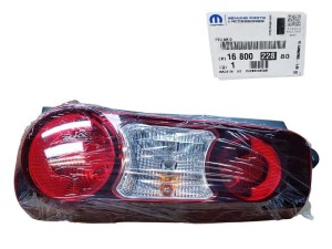 Rückleuchte Citroen Berlingo III rechts 1680022880 Neu Original OE