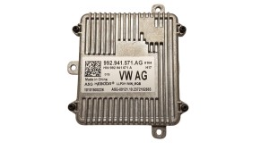 Audi Skoda LED-Modul-Konverter 992941571AG Neu Original OE