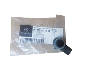 Sensor PDC Mercedes-Parkplatz A000905939999 Original OE