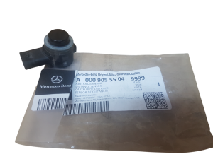 Sensor PDC Mercedes-Parkplatz A000905939999 Original OE