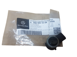 Sensor PDC Mercedes-Parkplatz A000905939999 Original OE